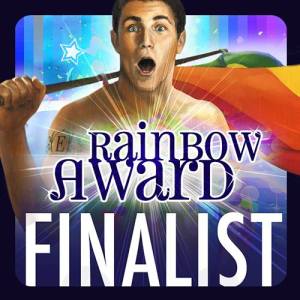 RainbowFinalist