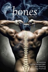 5BonesGothika2cover