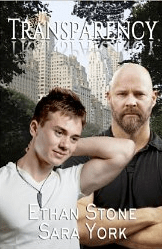 Transparency Shae's blog