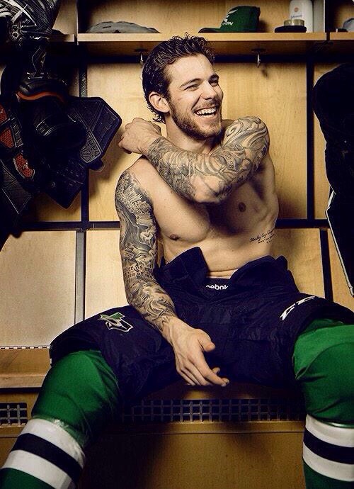 Tyler Seguin