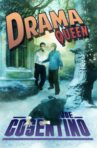 DramaQueencover