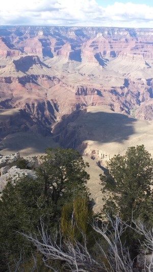 Grand Canyon