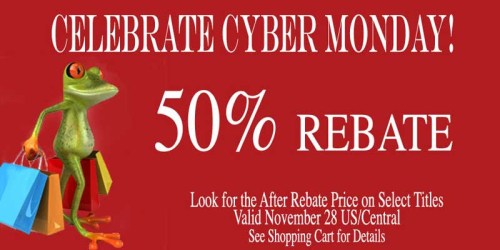 allromancecybermonday