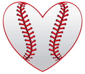 baseballheart